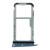 Sim Card Holder Tray For Motorola Moto X4 Black - Maxbhi Com