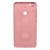 Back Panel Cover For Xiaomi Redmi Y1note 5a Rose Gold - Maxbhi Com