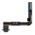 Charging Connector Flex Pcb Board For Apple Ipad 9 7 2018 By - Maxbhi Com