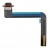 Charging Connector Flex Pcb Board For Apple Ipad 9 7 2018 By - Maxbhi Com