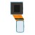 Replacement Front Camera For Samsung Galaxy M32 Selfie Camera By - Maxbhi Com
