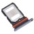 Sim Card Holder Tray For Vivo S7 5g Black - Maxbhi Com