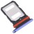Sim Card Holder Tray For Vivo S7 5g Blue - Maxbhi Com