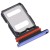 Sim Card Holder Tray For Vivo S7 5g Blue - Maxbhi Com