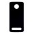 Back Panel Cover For Moto Z Play 32gb Black - Maxbhi Com