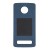 Back Panel Cover For Moto Z Play 32gb White - Maxbhi Com