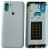 Back Panel Cover For Xiaomi Redmi A2 Plus Blue - Maxbhi Com