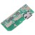 Charging Connector Flex Pcb Board For Doogee S100 By - Maxbhi Com