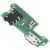 Charging Connector Flex Pcb Board For Infinix Hot 10s By - Maxbhi Com