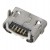 Charging Connector For Lenovo Tab 4 10 X304l By - Maxbhi Com
