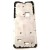 Lcd Frame Middle Chassis For Doogee S100 Blue By - Maxbhi Com