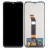 Lcd With Touch Screen For Doogee S100 Yellow By - Maxbhi Com