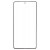 Replacement Front Glass For Google Pixel 7 Pro 5g Black By - Maxbhi Com