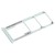 Sim Card Holder Tray For Xiaomi Redmi A2 Plus Green - Maxbhi Com