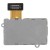 Sim Connector Flex Cable For Moto G5 Plus 32gb By - Maxbhi Com