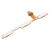 Power Button Flex Cable For Huawei Y6 2019 On Off Flex Pcb By - Maxbhi Com