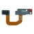 Proximity Light Sensor Flex Cable For Samsung Galaxy A7 2017 By - Maxbhi Com