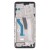 Fingerprint Sensor Flex Cable For Motorola Moto G51 5g Blue By - Maxbhi Com