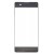 Replacement Front Glass For Sony Xperia Xa Dual Lime By - Maxbhi Com