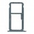 Sim Card Holder Tray For Huawei Honor 6x Grey - Maxbhi Com