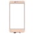 Touch Screen Digitizer For Huawei Honor 6x Gold By - Maxbhi Com