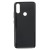 Back Panel Cover For Lenovo A6 Note Black - Maxbhi Com