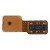 Microphone Flex Cable For Samsung Galaxy A3 2016 By - Maxbhi Com