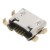Charging Connector For Lg Q60 By - Maxbhi Com