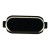 Home Button Outer For Samsung Galaxy A3 2016 Gold By - Maxbhi Com