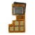 Microphone Flex Cable For Lg V20 H990ds By - Maxbhi Com