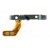 Power Button Flex Cable For Samsung Galaxy A3 2016 On Off Flex Pcb By - Maxbhi Com