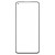 Replacement Front Glass For Xiaomi Mi 11 Lite 5g Yellow By - Maxbhi Com