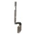 Side Button Flex Cable For Moto G5 By - Maxbhi Com