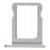 Sim Card Holder Tray For Apple Ipad Pro 11 2021 White - Maxbhi Com