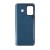 Back Panel Cover For Asus Zenfone 8 Black - Maxbhi Com