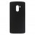 Back Panel Cover For Lenovo Vibe K4 Note Black - Maxbhi Com