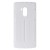 Back Panel Cover For Lenovo Vibe K4 Note White - Maxbhi Com