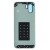 Back Panel Cover For Xiaomi Redmi A1 Green - Maxbhi Com