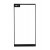 Replacement Front Glass For Lg V20 H990ds Pink By - Maxbhi Com