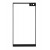 Replacement Front Glass For Lg V20 H990ds Pink By - Maxbhi Com