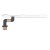 Volume Button Flex Cable For Asus Zenfone 3 Max Zc553kl By - Maxbhi Com