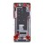 Lcd Frame Middle Chassis For Huawei P50 Pro Black By - Maxbhi Com