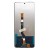 Lcd With Touch Screen For Tecno Camon 19 Pro Black By - Maxbhi Com