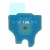 Microphone Flex Cable For Samsung Galaxy Tab S7 Fe By - Maxbhi Com