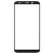 Replacement Front Glass For Samsung Galaxy A6 2018 Sma600n Lavender By - Maxbhi Com