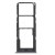 Sim Card Holder Tray For Samsung Galaxy M23black - Maxbhi Com