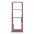 Sim Card Holder Tray For Samsung Galaxy M23copper - Maxbhi Com