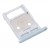 Sim Card Holder Tray For Samsung Galaxy Tab S7 Fe Green - Maxbhi Com