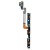 Volume Button Flex Cable For Samsung Galaxy S23 Plus By - Maxbhi Com