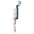 Volume Button Flex Cable For Samsung Galaxy S23 Plus By - Maxbhi Com